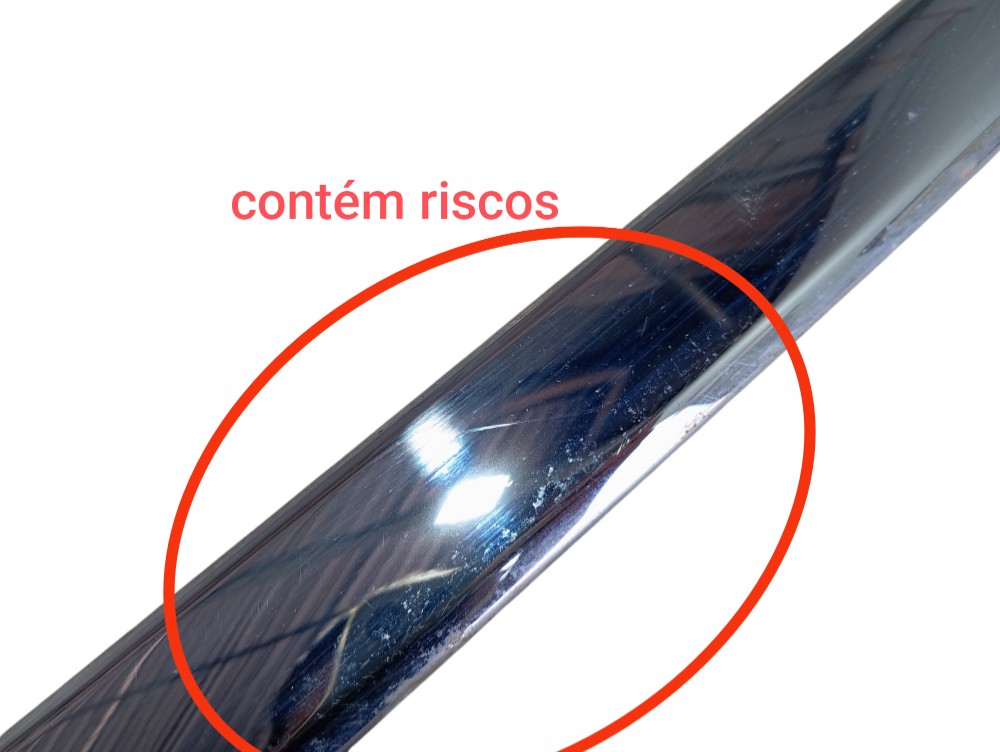 Friso Porta Dianteira Esquerda Jac Iev40 2020 V615 6