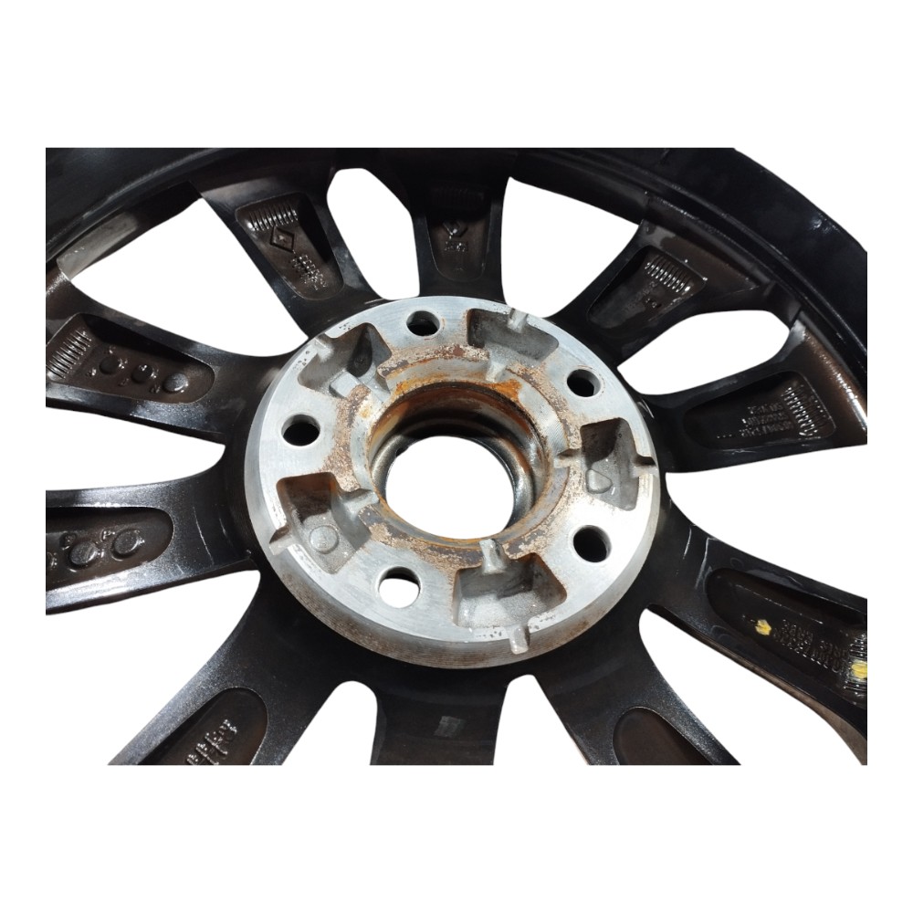 Roda Aro 16 Renault Zoe 5×114 2022 2023 V639 5