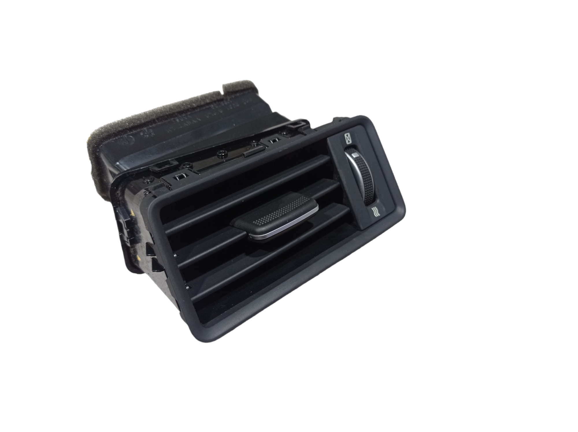 Difusor Ar Esquerdo Central Coluna Hyundai Equus 2013 V577 6
