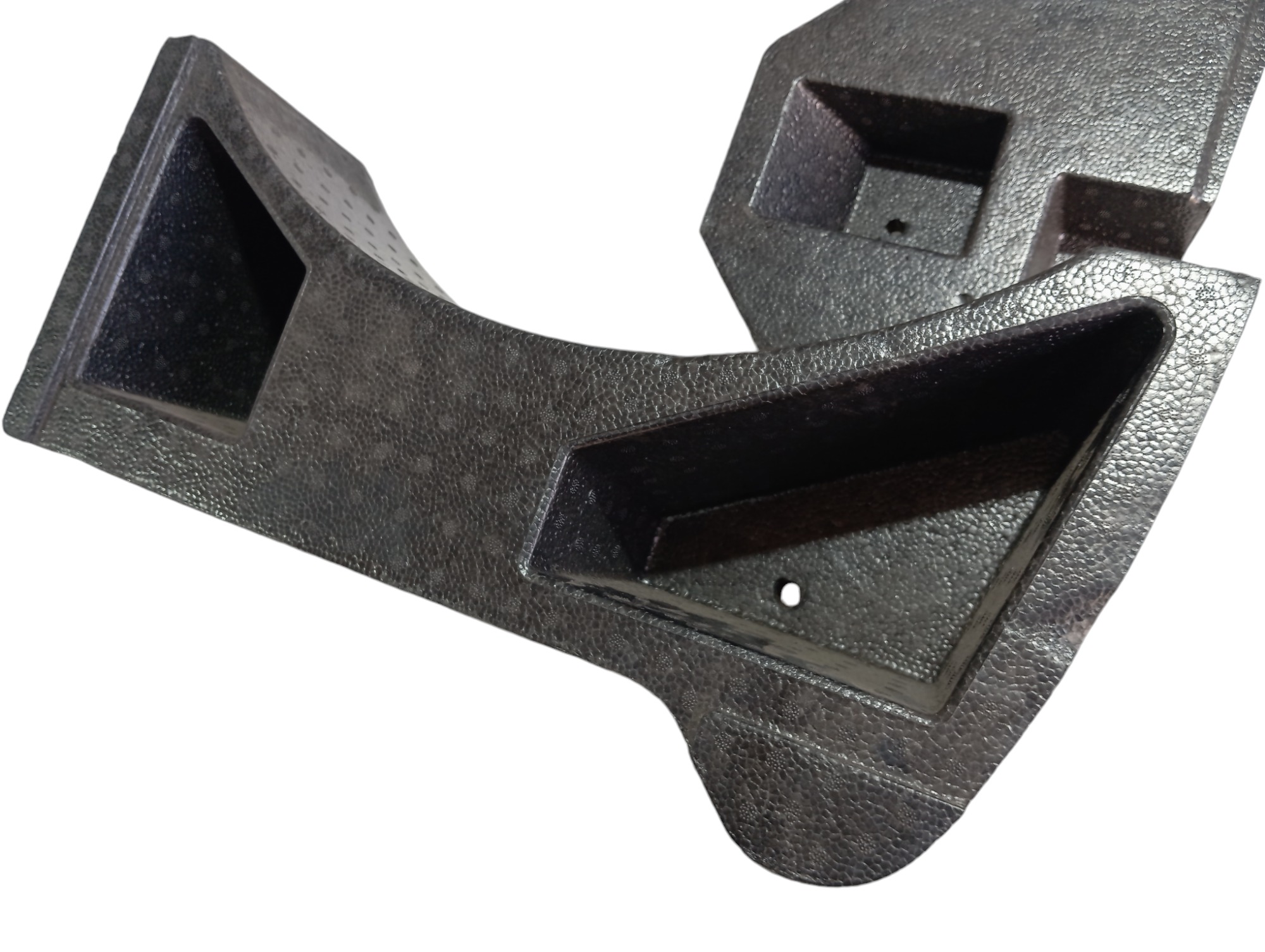 Isopor Esquerdo Porta Malas Byd Dolphin Gs 2024 2025 V596 4