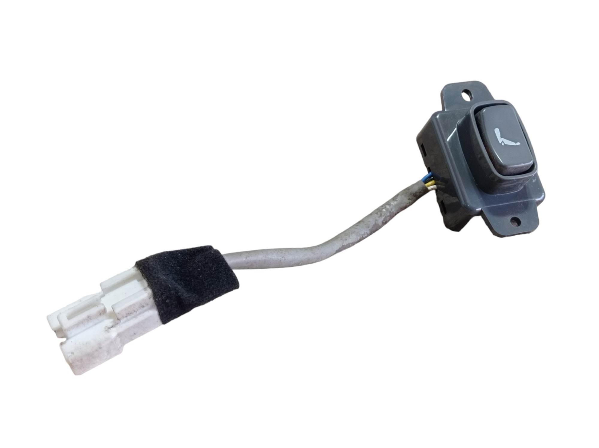 Botão Ajuste Banco Dianteiro Esquerdo Hyundai Azera 009 V595 2