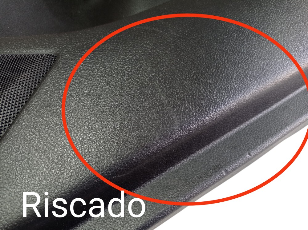 Forro Porta Dianteira Direita Nissan Altima 2014 V564 7