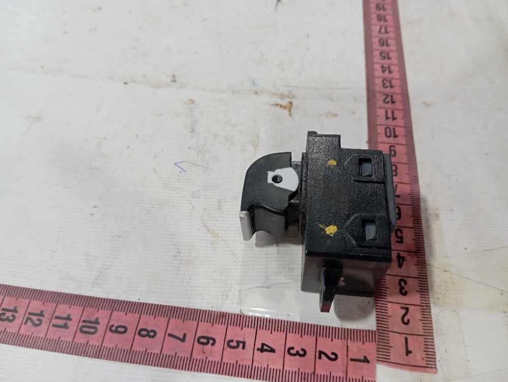 Botão Vidro Traseiro Direito Jac Ejs1 2022 2023 2024 V616 6