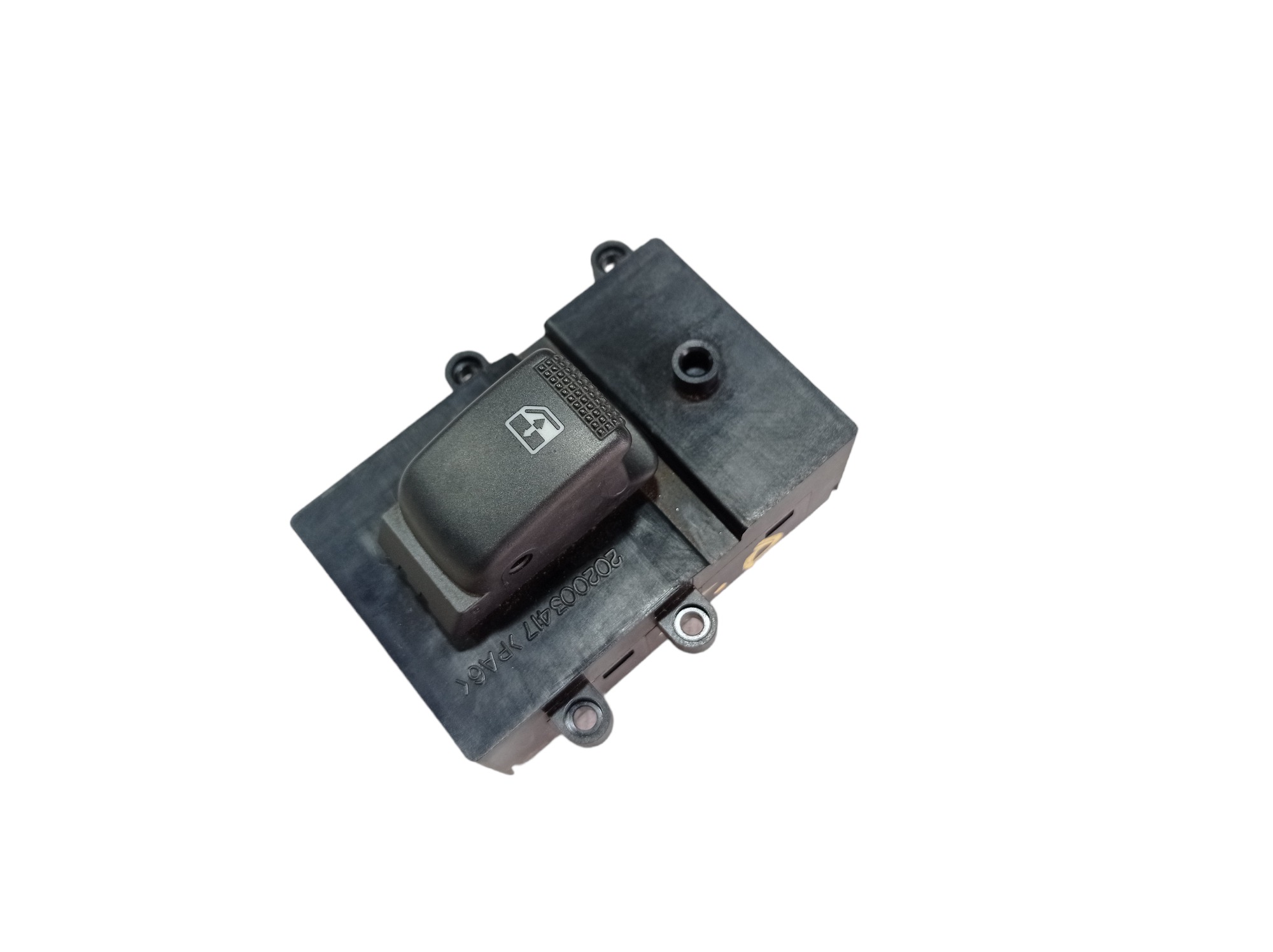Botão Vidro Porta Traseira Direita Hyundai Azera 2011 V579 5