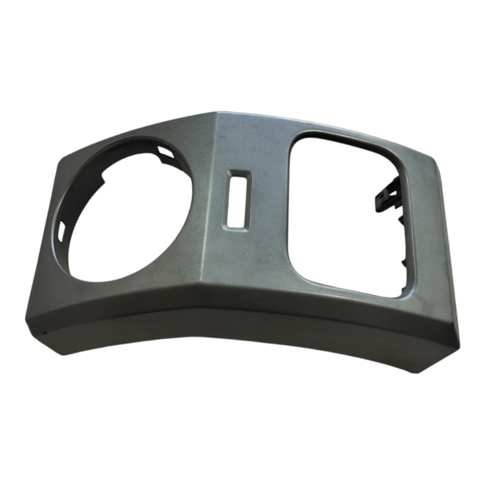 Moldura Esquerda Difusor Ar Land Rover Discovery 3 2007 V635 4