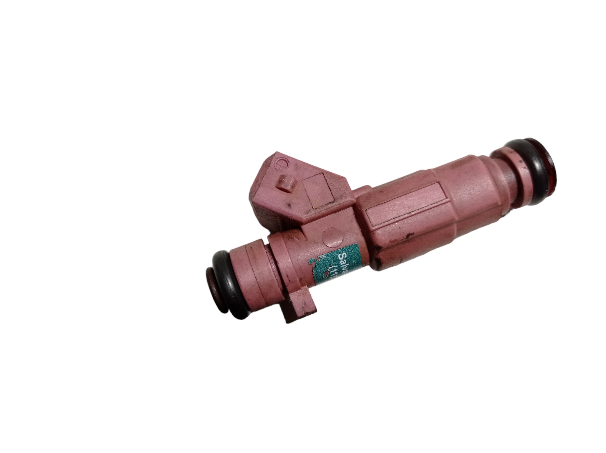Bico Injetor Gm Celta Corsa Prisma 1.0 2002 2012 V209 5