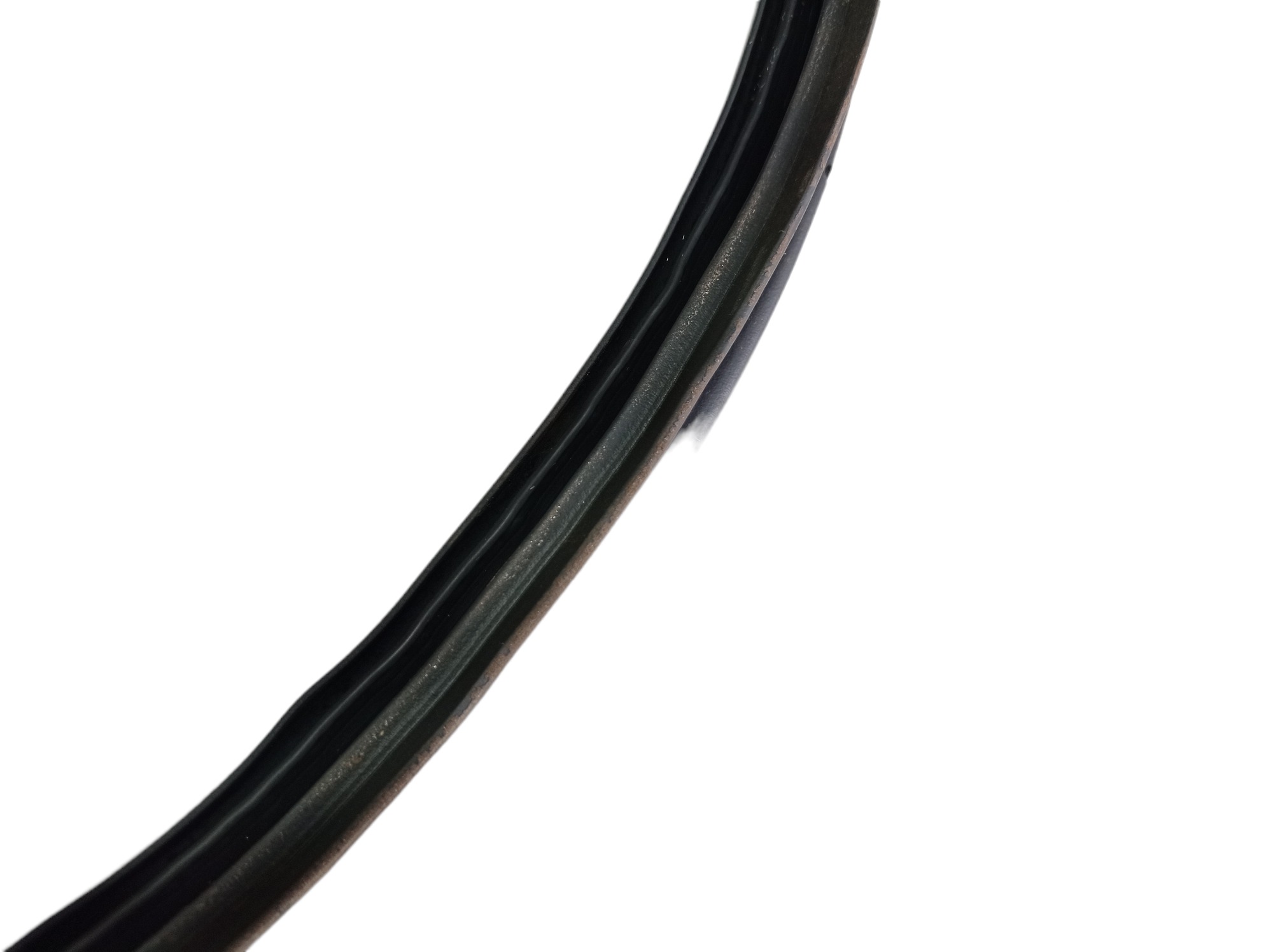 Borracha Tampa Traseira Jac T40 2019 V565 6