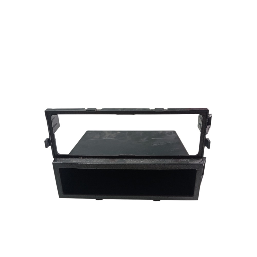 Moldura Radio Gm Onix 2017 2018
