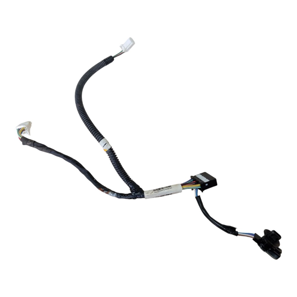 Chicote Motor Renault Zoe 2022 2023 V639 4