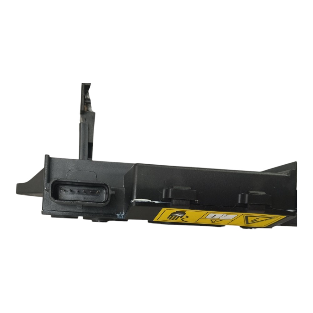 Resistência Ar Condicionado  Nissan Leaf 2023 V632 5
