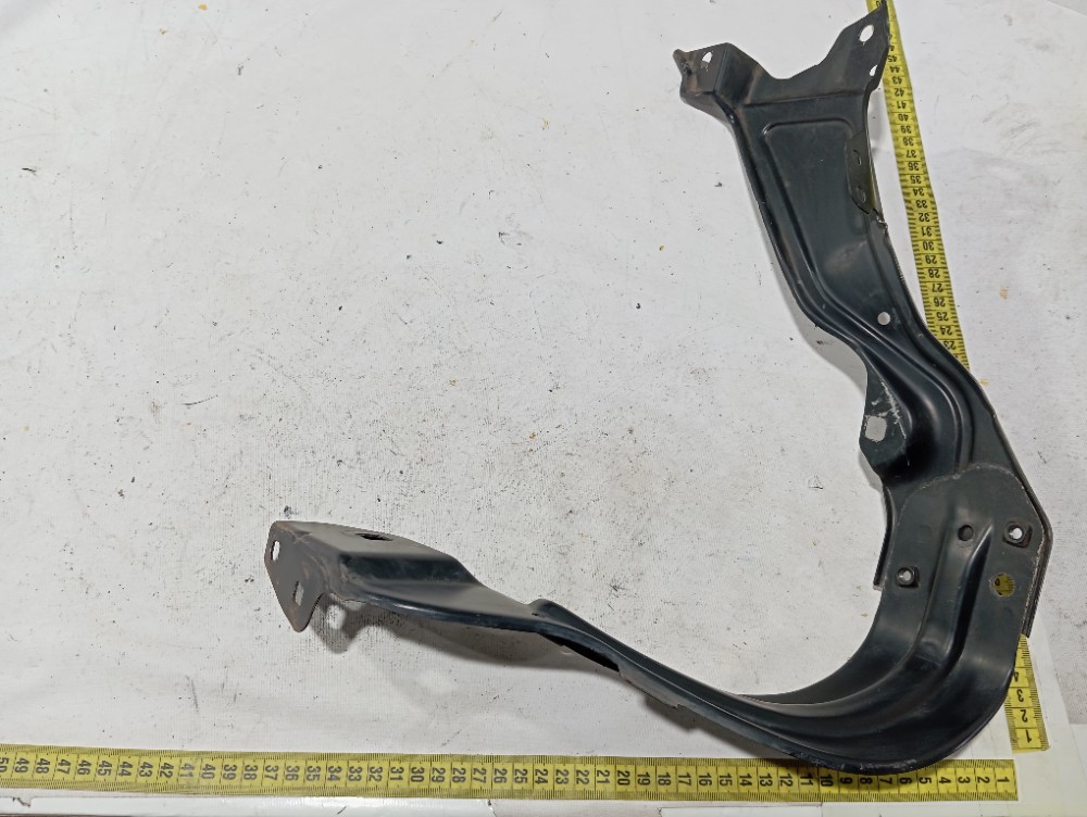 Suporte Direito Caixa Ar Mercedes C180 2002 2007 V661 7
