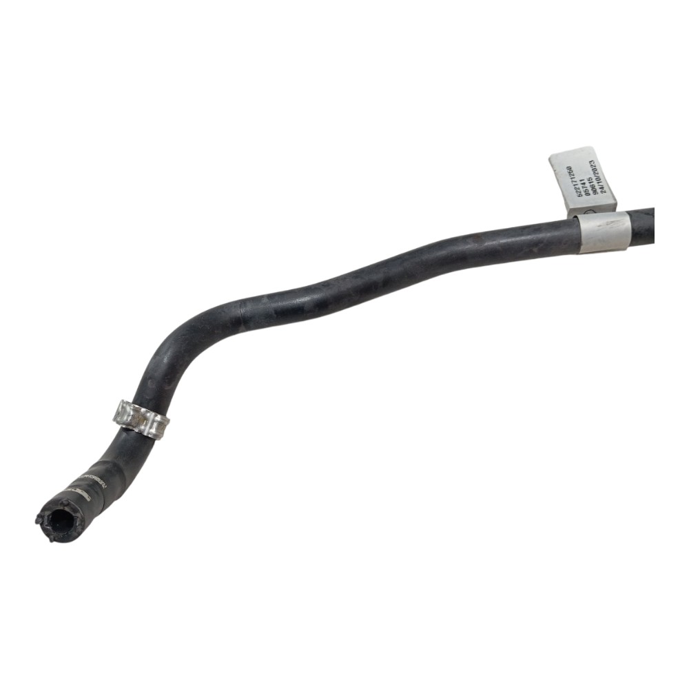 Mangueira Água Motor Ram Rampage Rt 2023 2025 V664 1