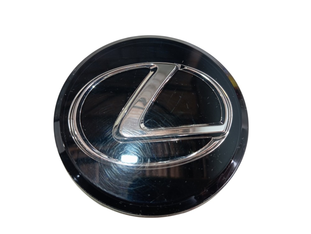 Calota Roda Lexus Rx500hf Sport 2023 V619 4