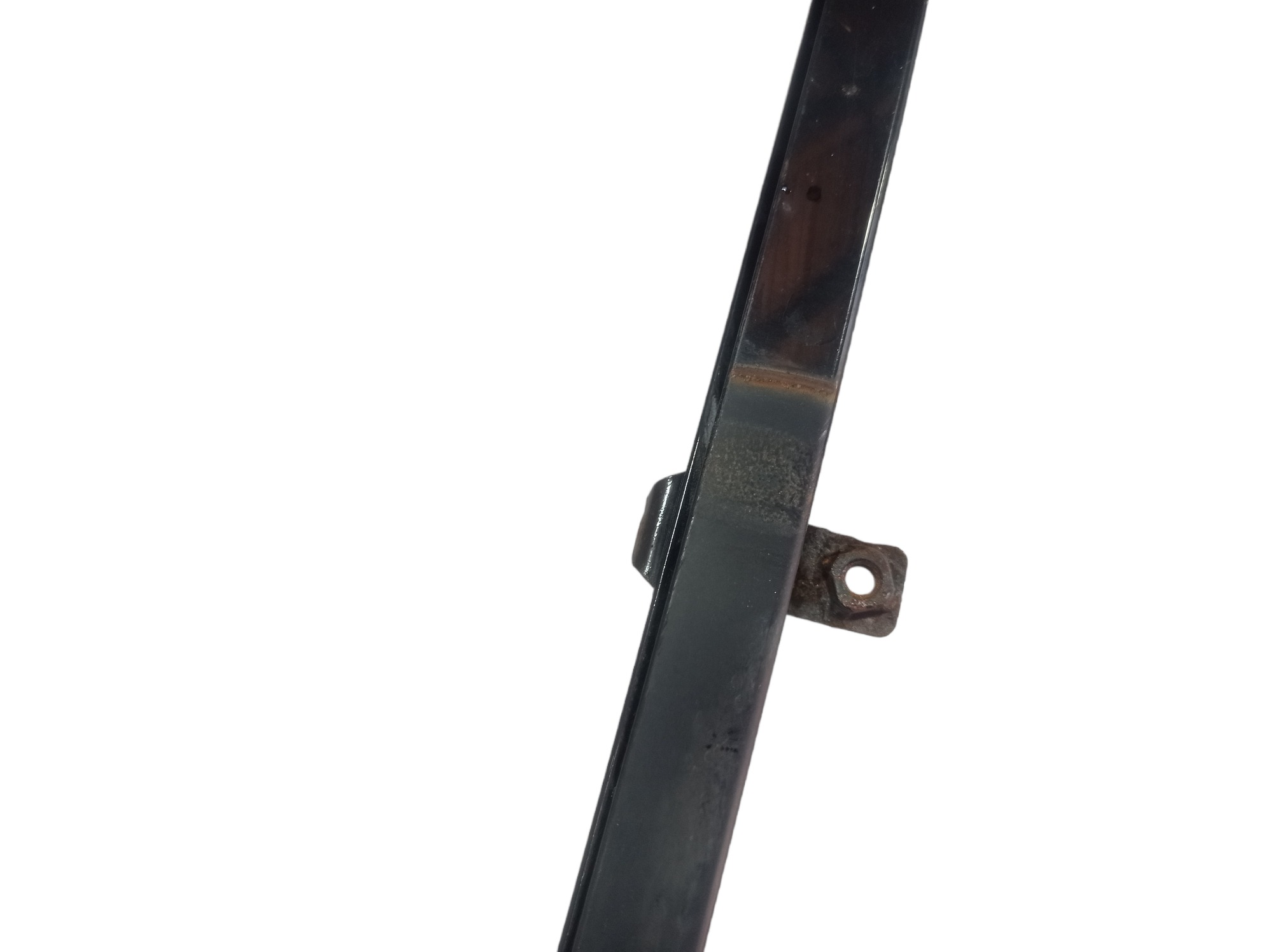 Guia Vidro Traseiro Esquerdo Kia Opirus 3.8 2008 V581 Preto 6