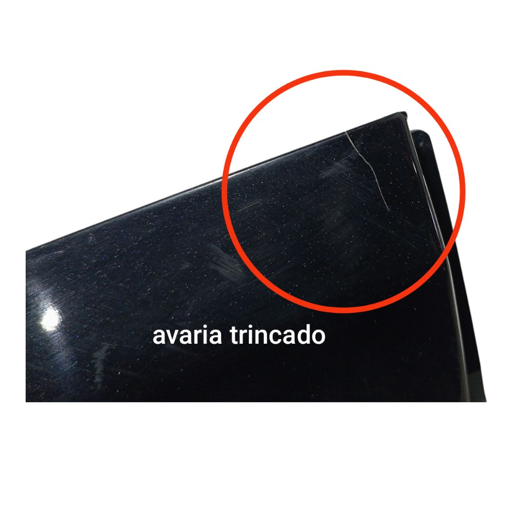 Friso Porta Traseira Direita Ram Rampage Rt 2023 2025 V664 3