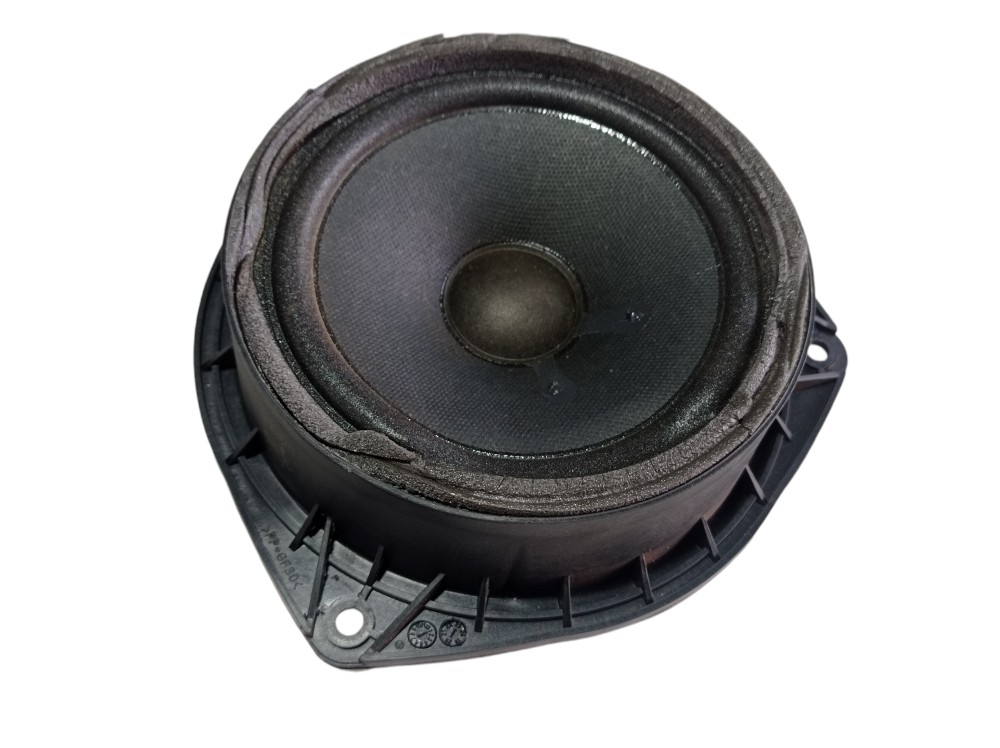 Alto Falante Dianteiro Esquerdo Gwm Haval H6  2024 V610 Preto 3