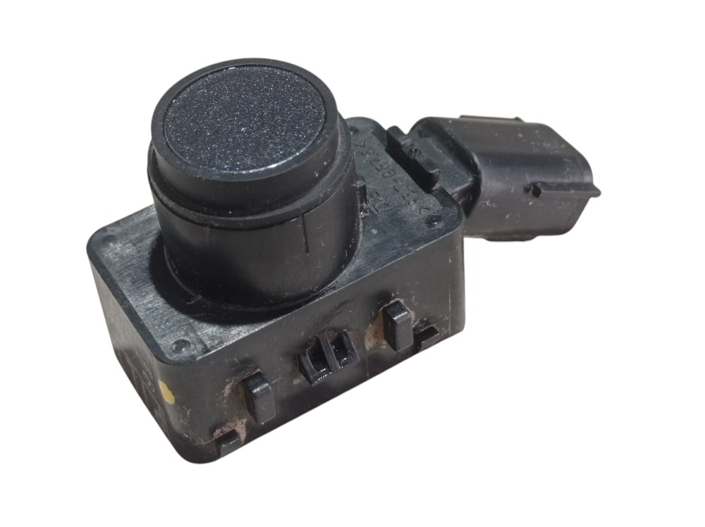 Sensor Estacionamento Dianteiro Lexus Rx500h Fsport 023 V619 3