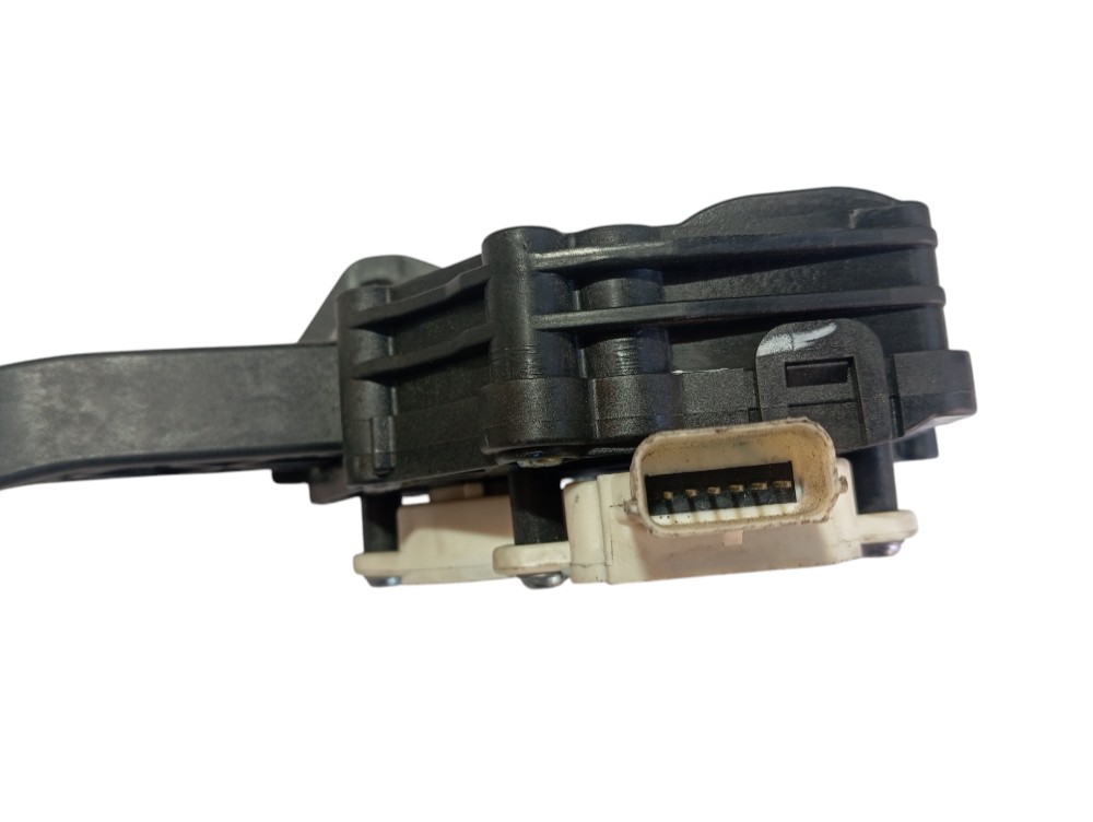 Pedal Acelerador Eletrônico Gm Onix 2014 V248 2