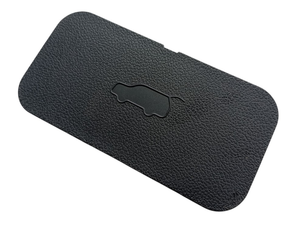 Acabamento Porta Malas Gwm Ora Gt03 2024 V625 3