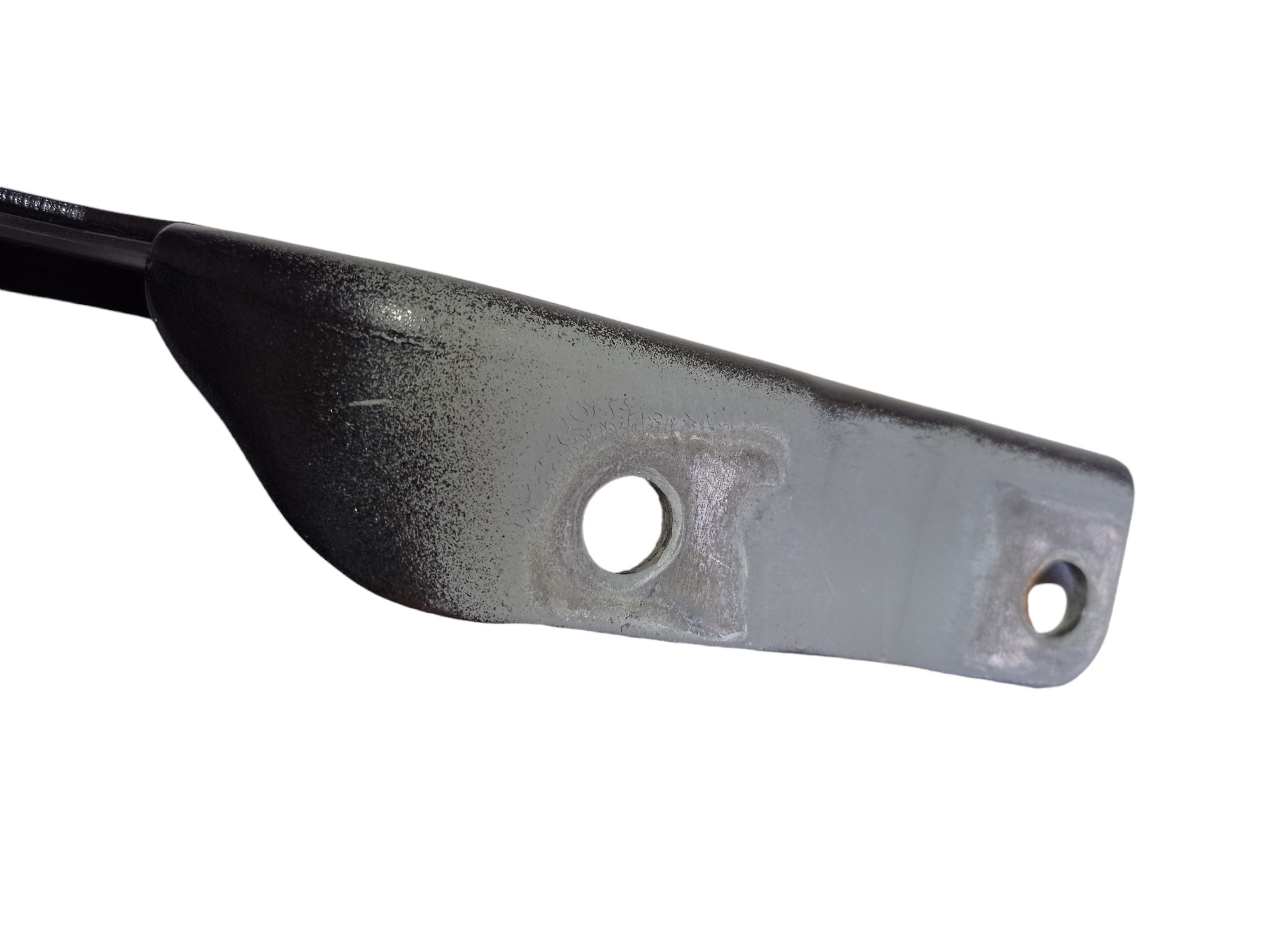 Braço Esquerdo Capo Mitsubishi Asx 2.0 2014 V574 8