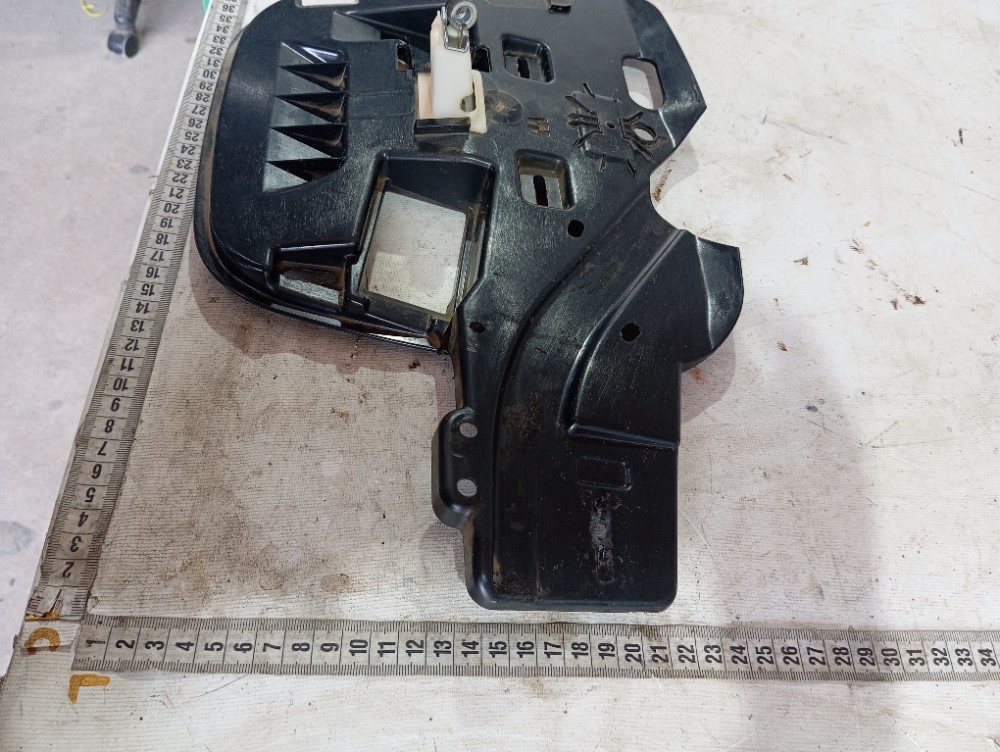Suporte Luz Cortesia Teto Jeep Grand Cherokee 2014 V607 8