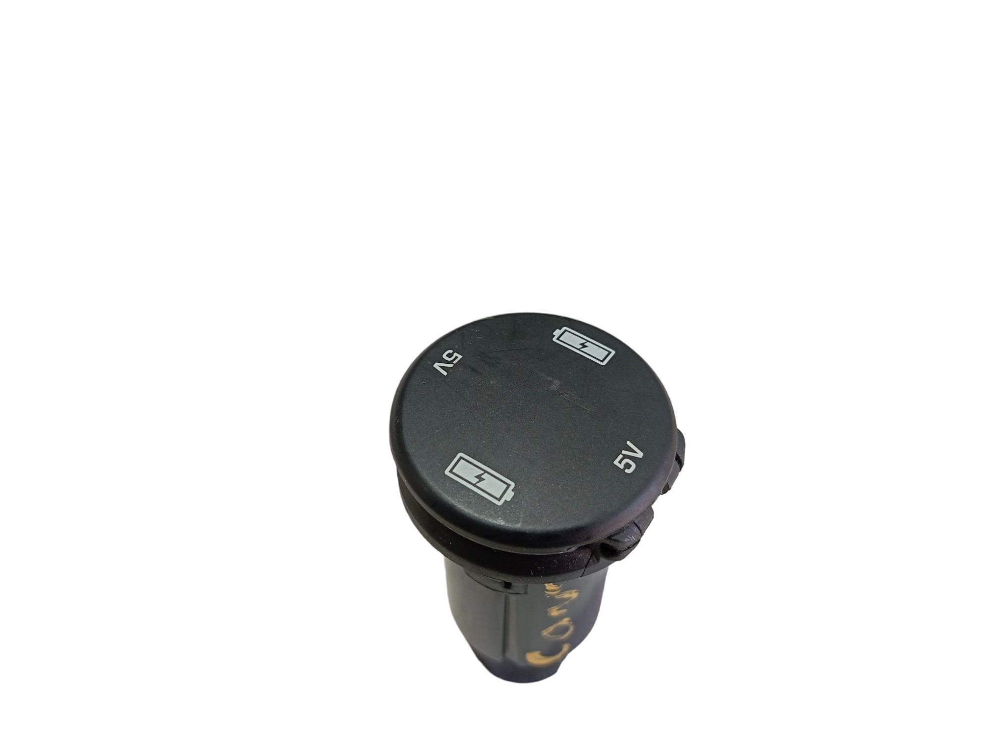 Tomada 5v Console Discovery 5 2019 V597 4