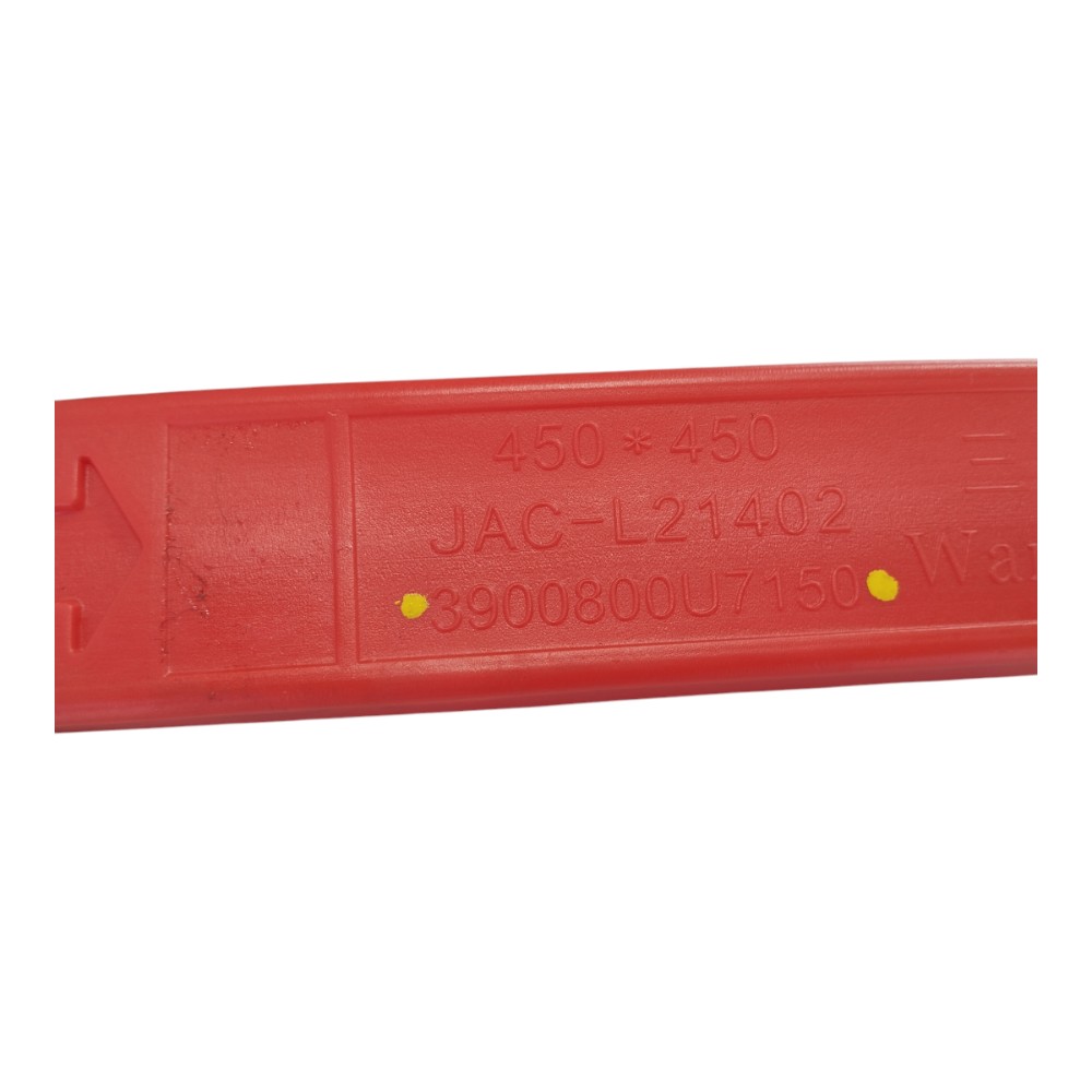 Triângulo Sinalizador Jac Ej7 2023 V618 8