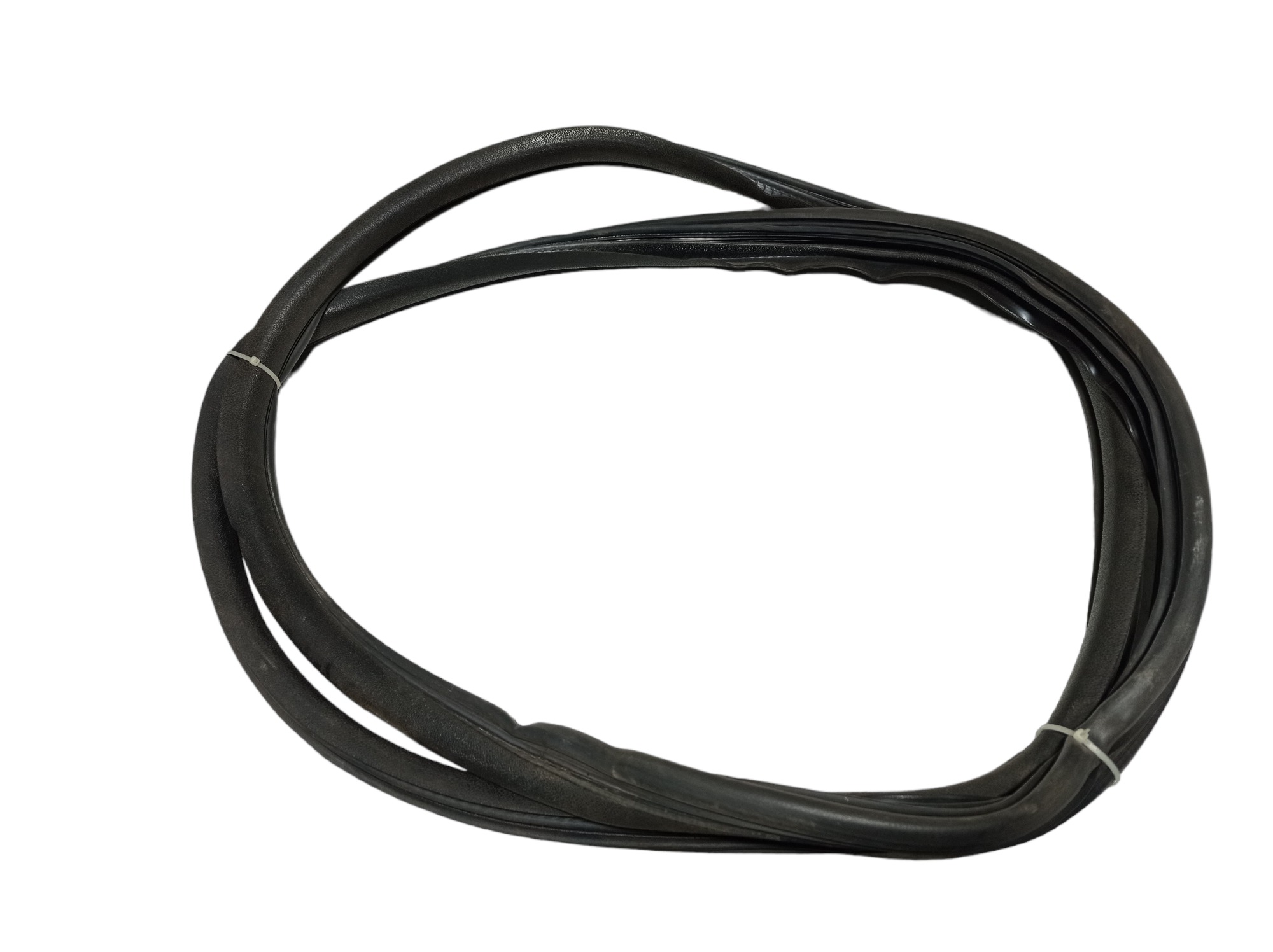 Borracha Porta Traseira Esquerda Fiat Stilo 2003 1