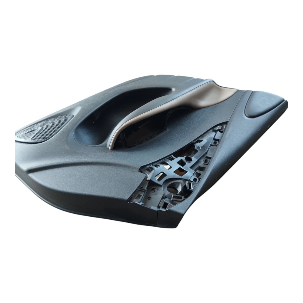 Forro Porta Dianteira Esquerda Byd Dolphin Gs 2024 25 V628 3