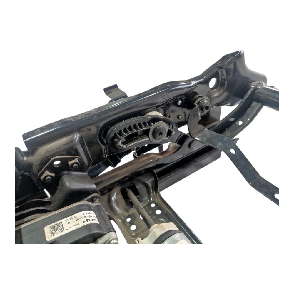 Motor Regulagem Assento Dianteiro Direito Range Rover 2011 4