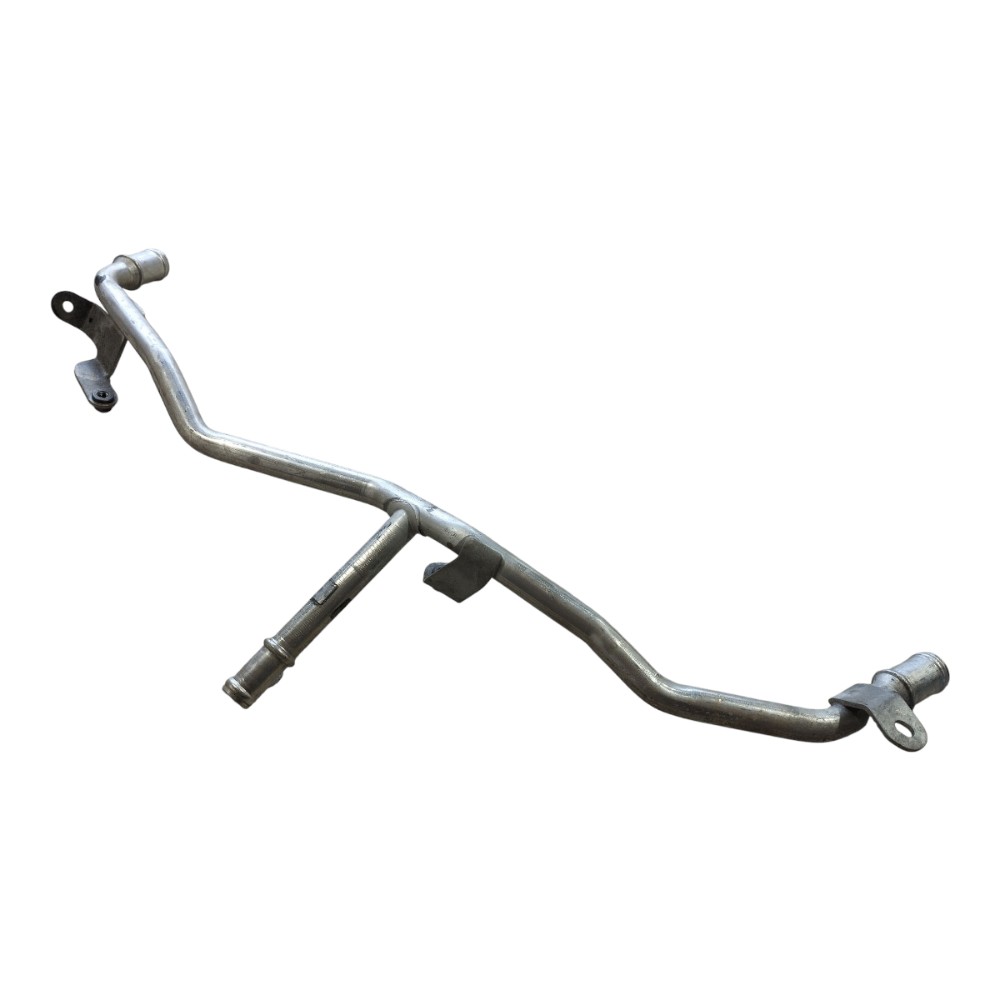 Cano Arrefecimento Agua Vw Taos Highline 2022 2024 V655