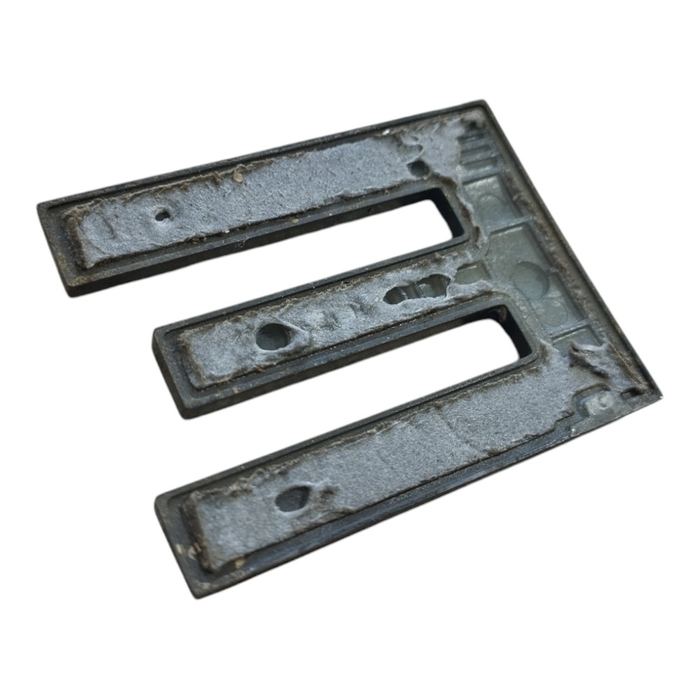 Emblema E Land Rover Defender 2022 V645 6