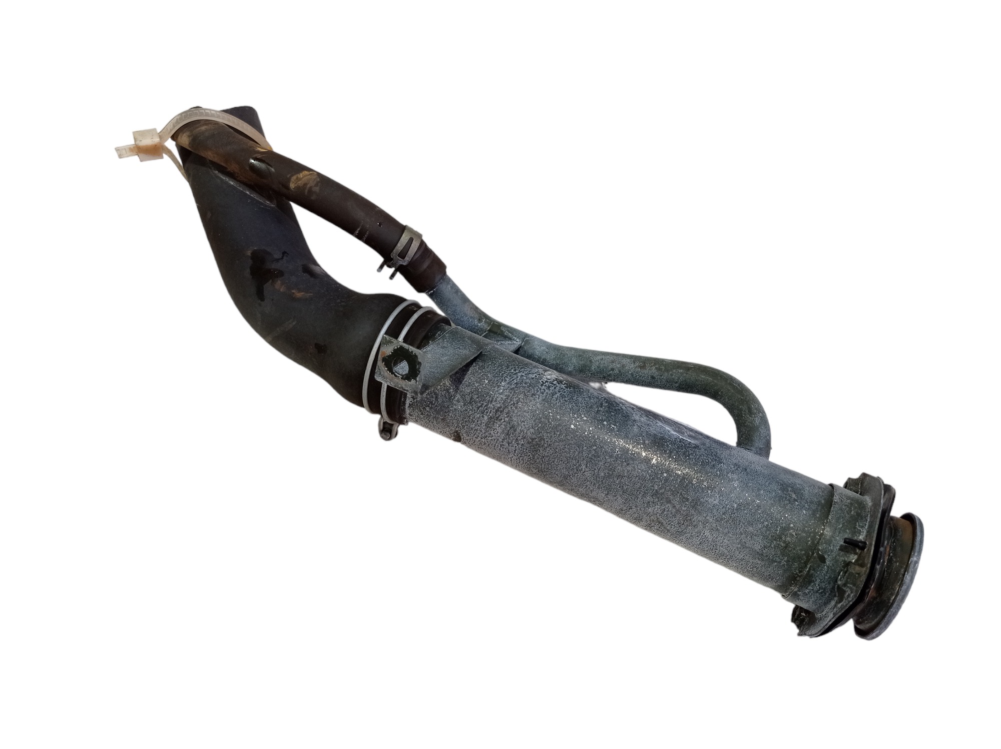 Gargalo Tanque Combustível Mitsubishi L200 Sport Gls 04 V588 1