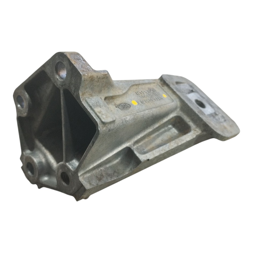 Suporte Coxim Esquerdo Land Rover Discovery 4 2012 A 14 V656 4