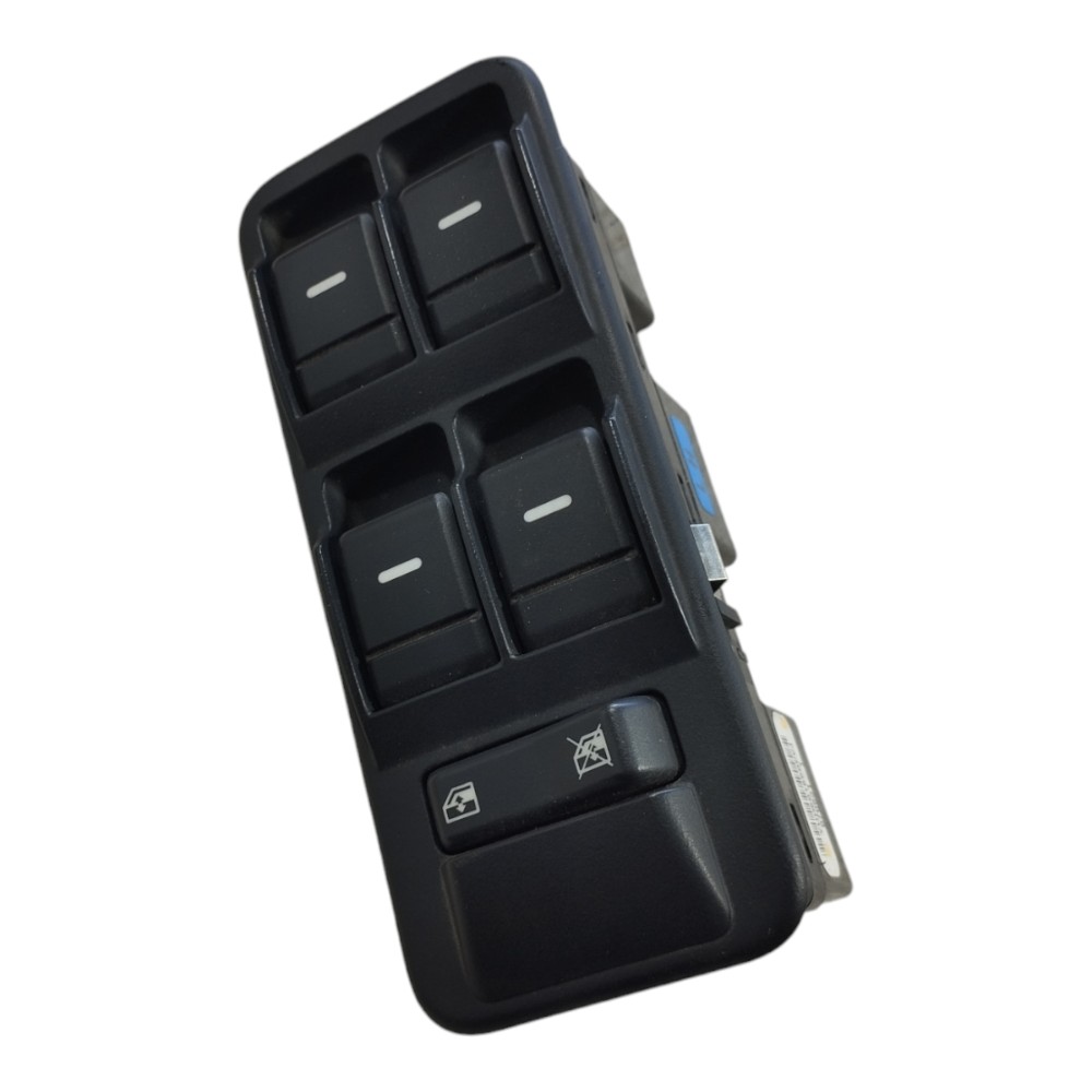Botão Comando Vidro Land Rover Discovery 3 2007 V635 1