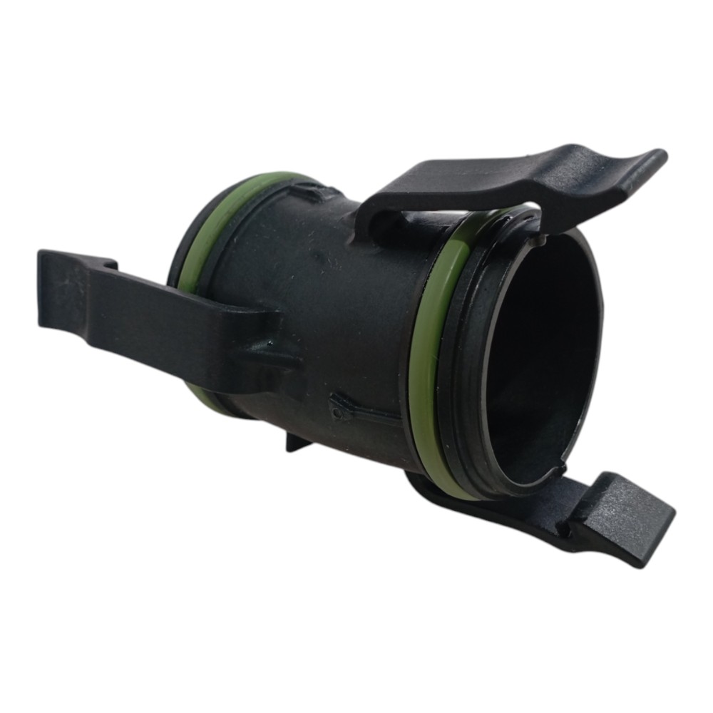 Conector Duto Turbina  Vw Golf Highline 2014 1.4 V626 3