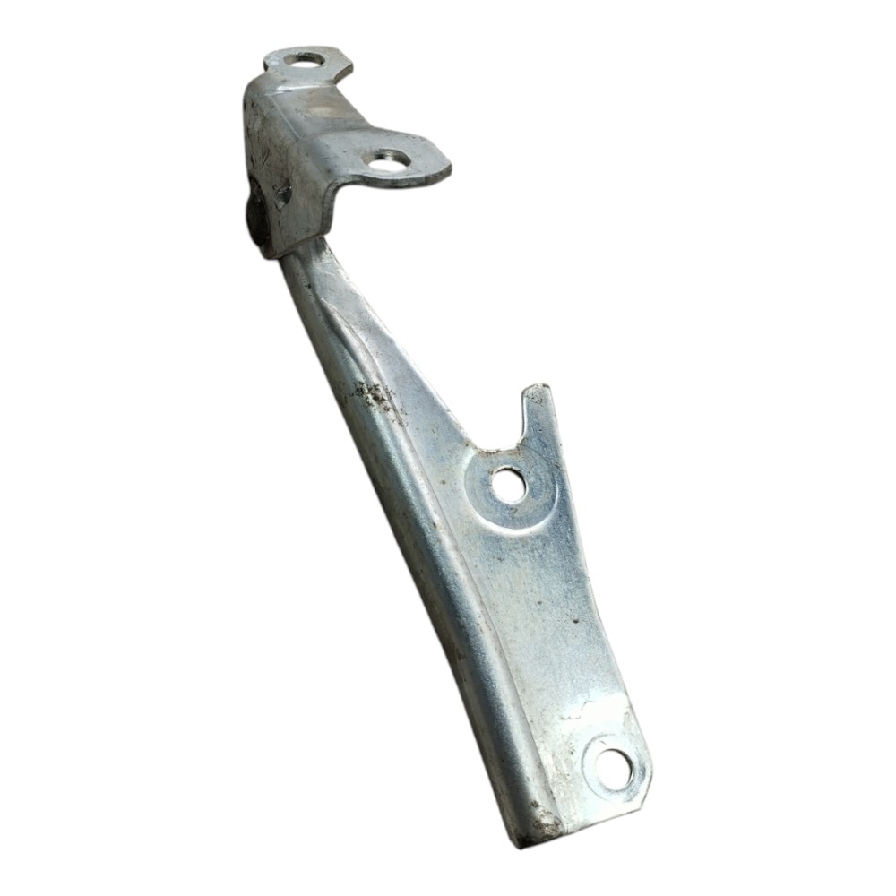 Dobradiça Esquerda Capô Mitsubishi L200 Sport 2004 V638 3