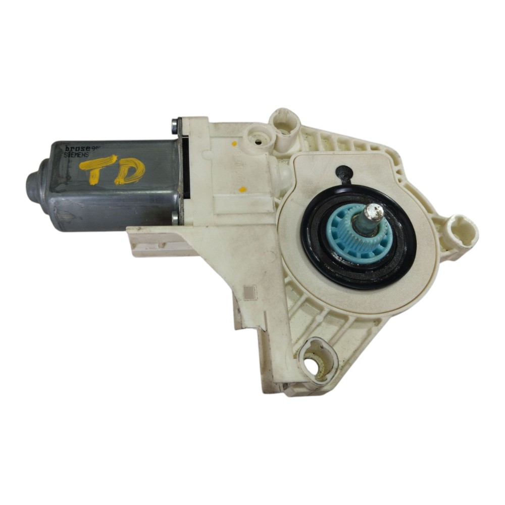 Motor Maquina Vidro Tras Dir Land Rover Discovery 3 2007 V63 1