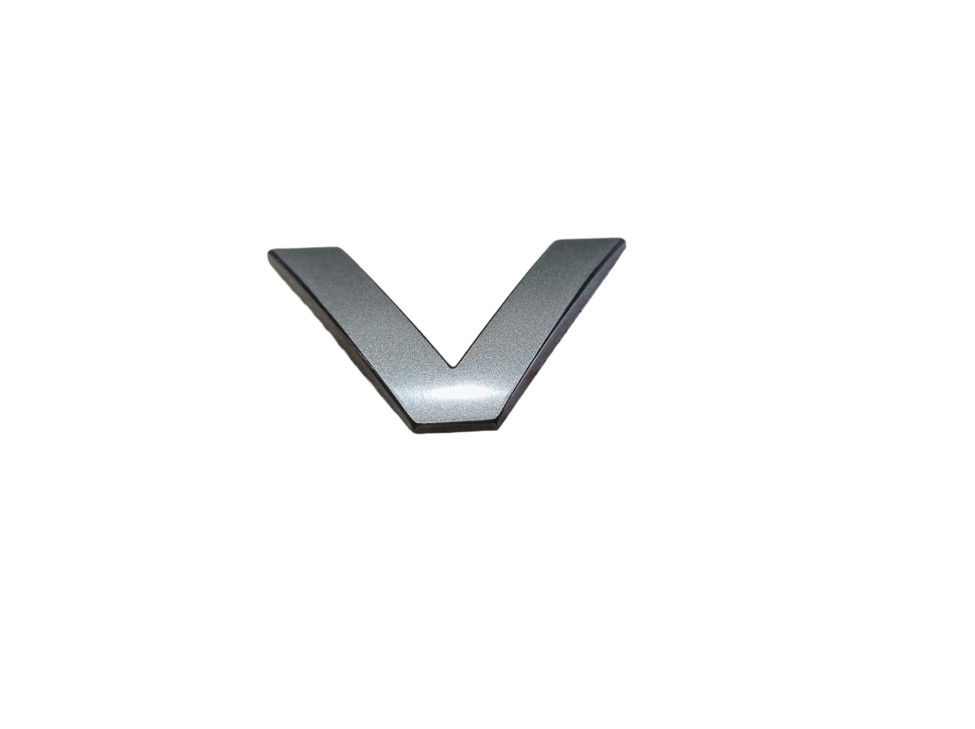 Letra V Rover Capô Range Rover Vogue 2008 V583 4