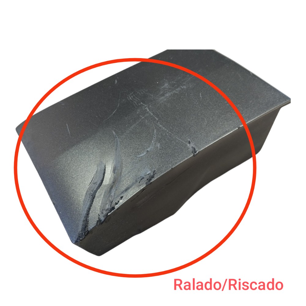 Acabamento Paralama Diant Esq Grand Vitara 2012 2015 V643 8