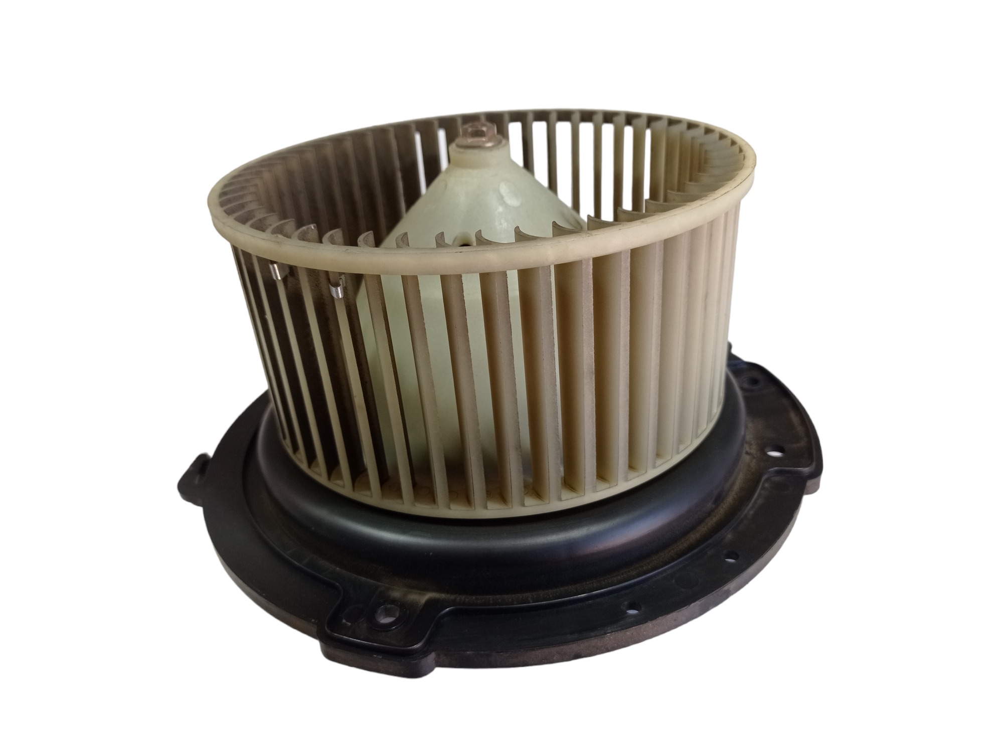 Ventilador Ar Condicionado Chery Cielo 1.6 2010 A 2013 V514 5