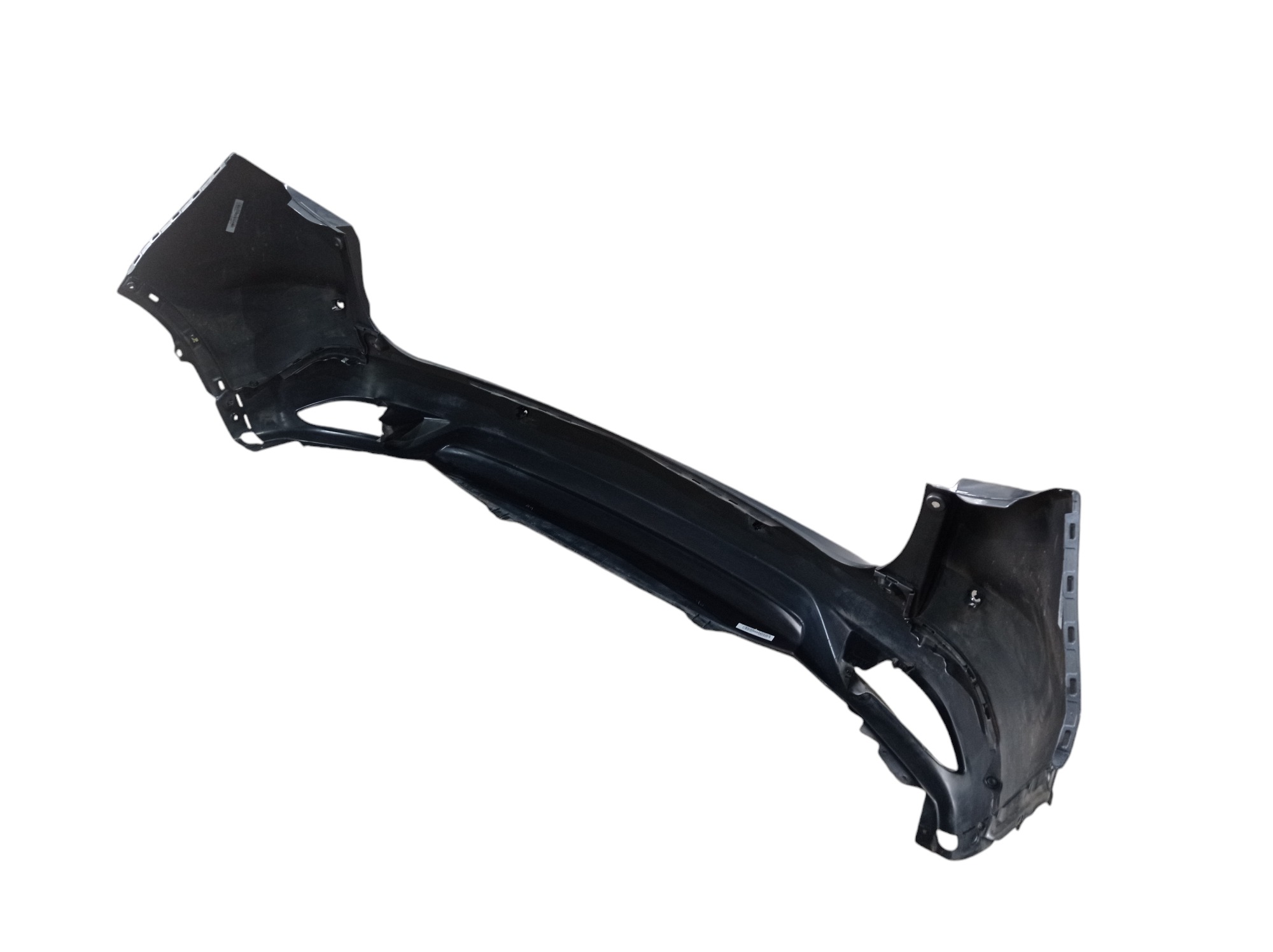 Parachoque Traseiro Honda Hrv Touring 1.5 2020 2025 V602 8