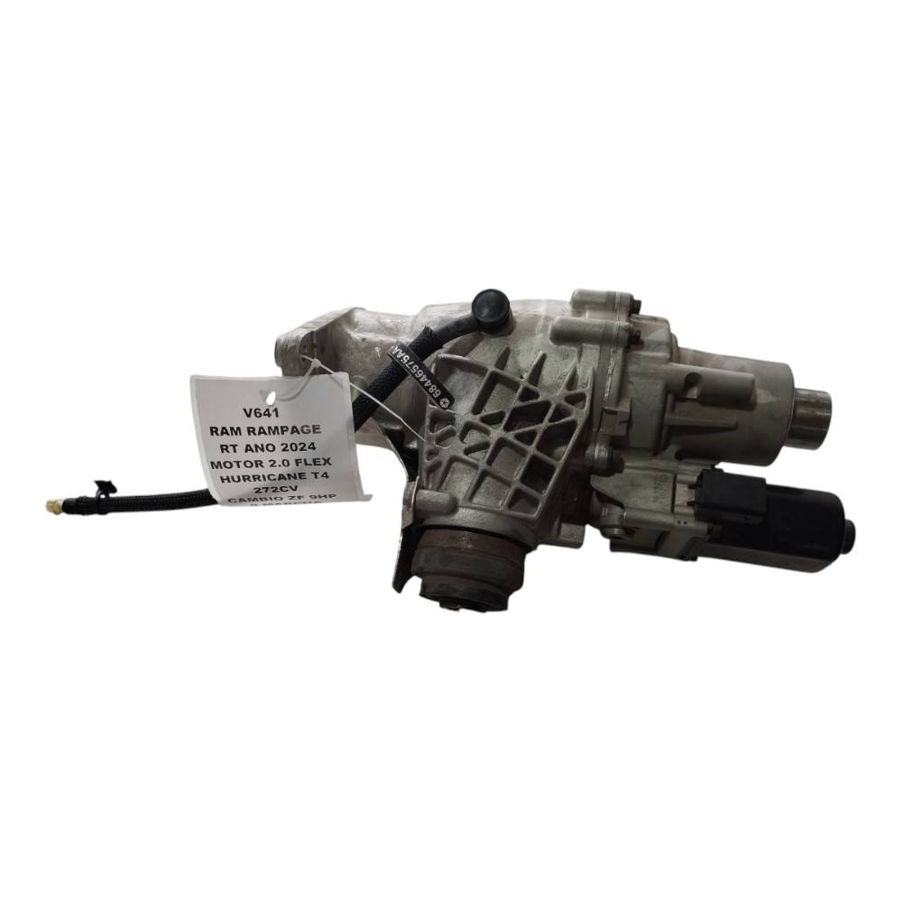 Diferencial Dianteiro Ram Rampage Rt 2023 2024 V641 4