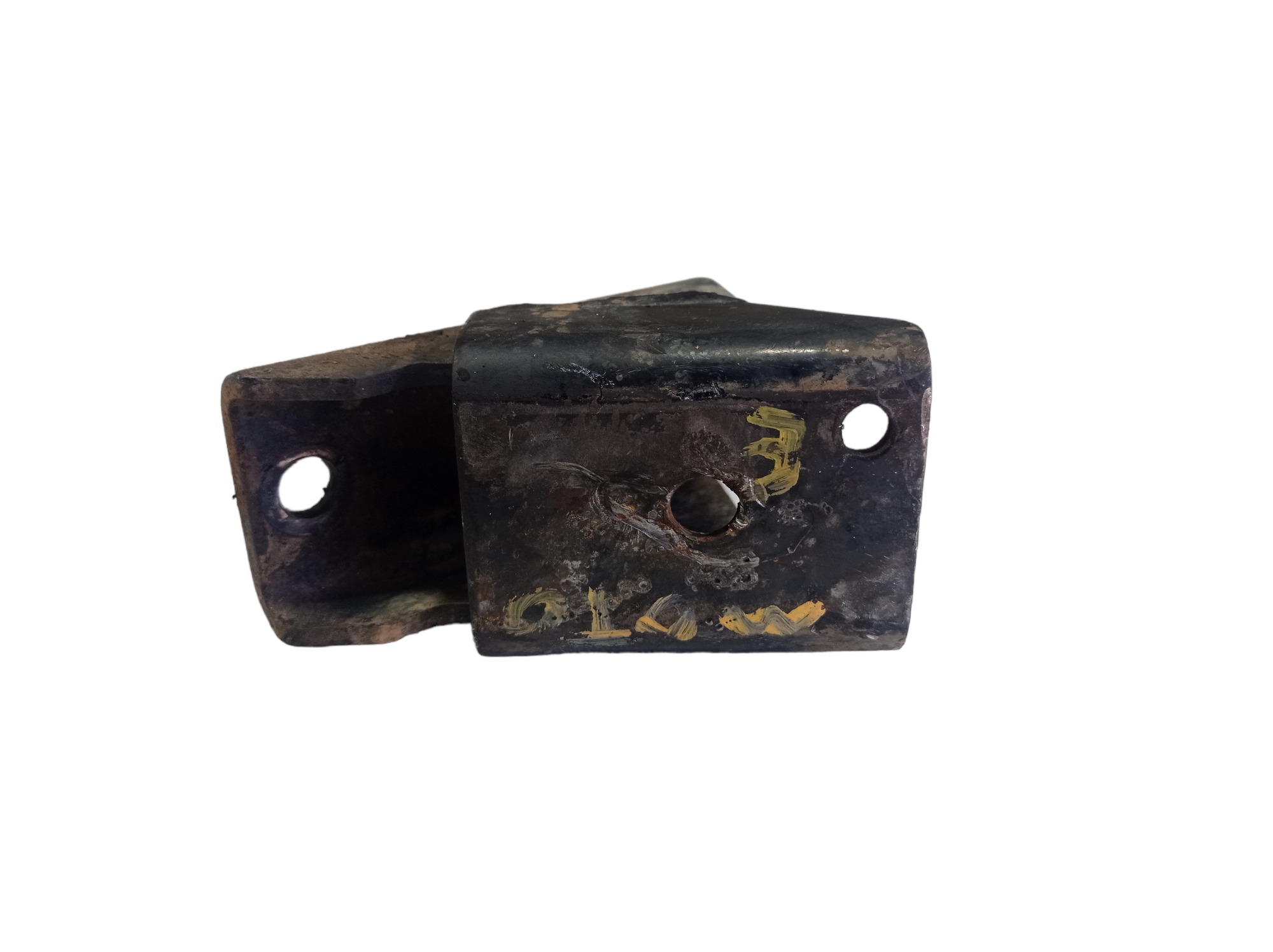 Suporte Coxim Esquerdo Motor Pajero Sport 2010 V569 5
