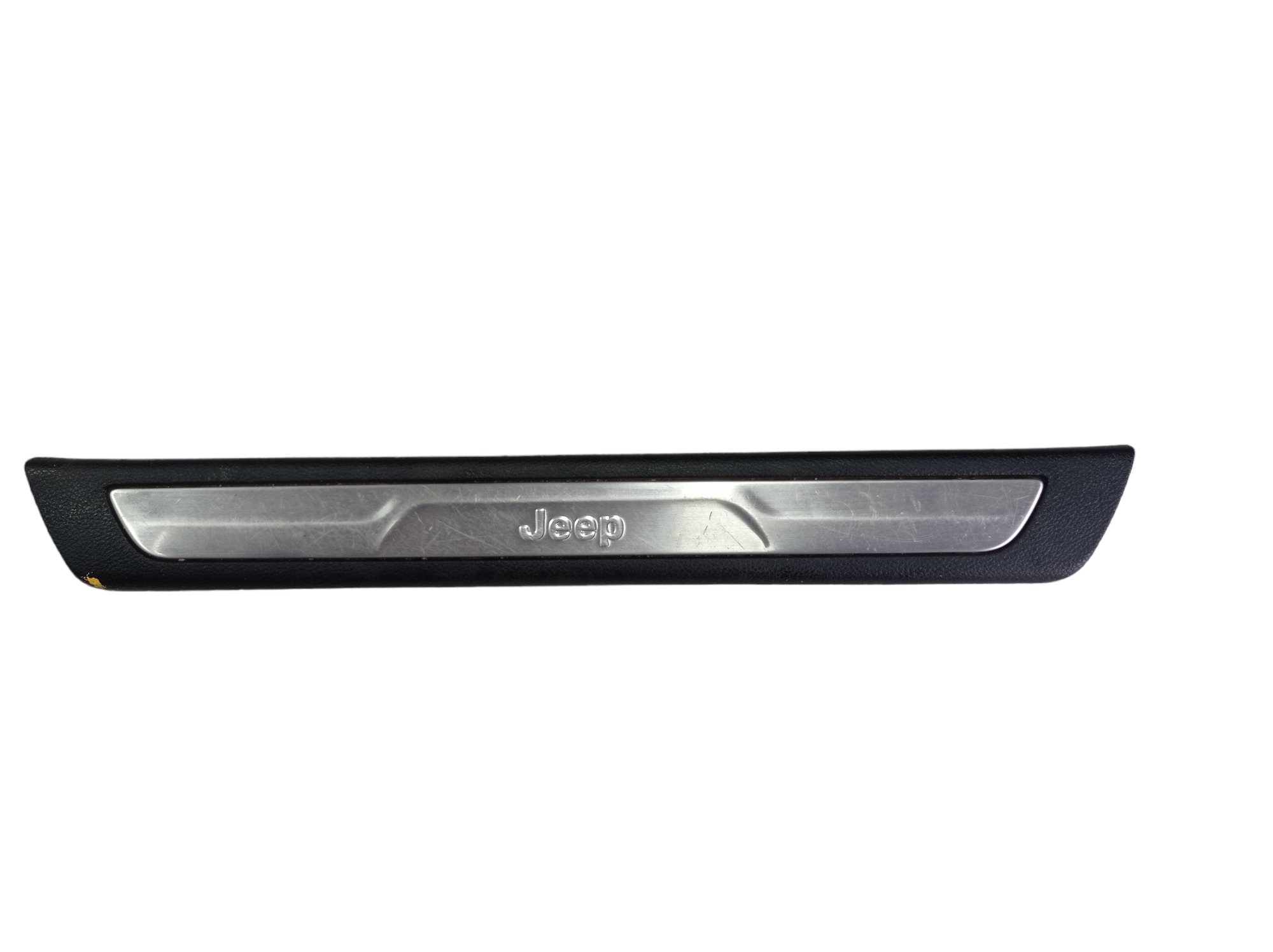 Soleira Dianteira Esquerda Jeep Grand Cherokee Ltd 2014 V580 4