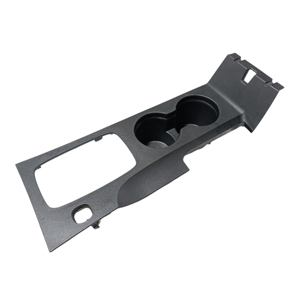 Porta Copos Console Central Ford Fusion 2006 A 2009 1