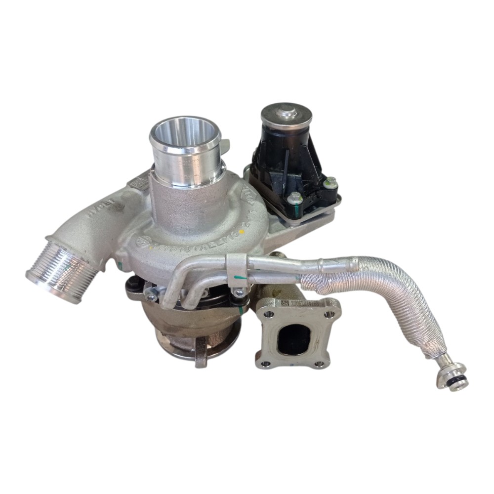 Turbina Gwm Haval Gt 2024 V636 7