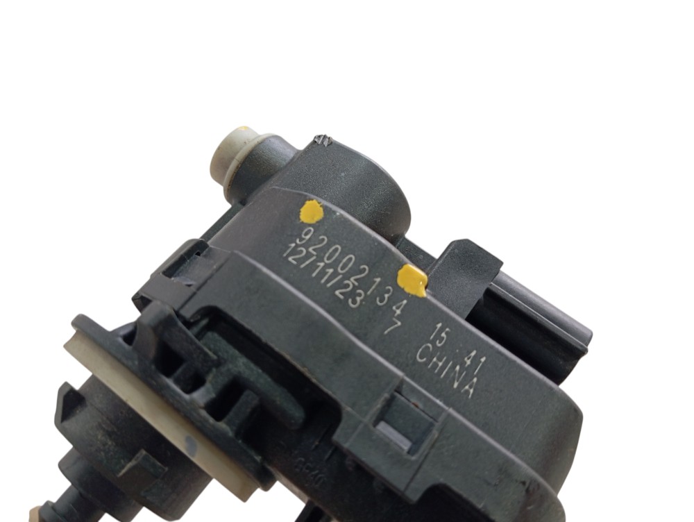 Motor Regulagem Farol Direito Chery Tiggo 5xsport 2024 V621 5