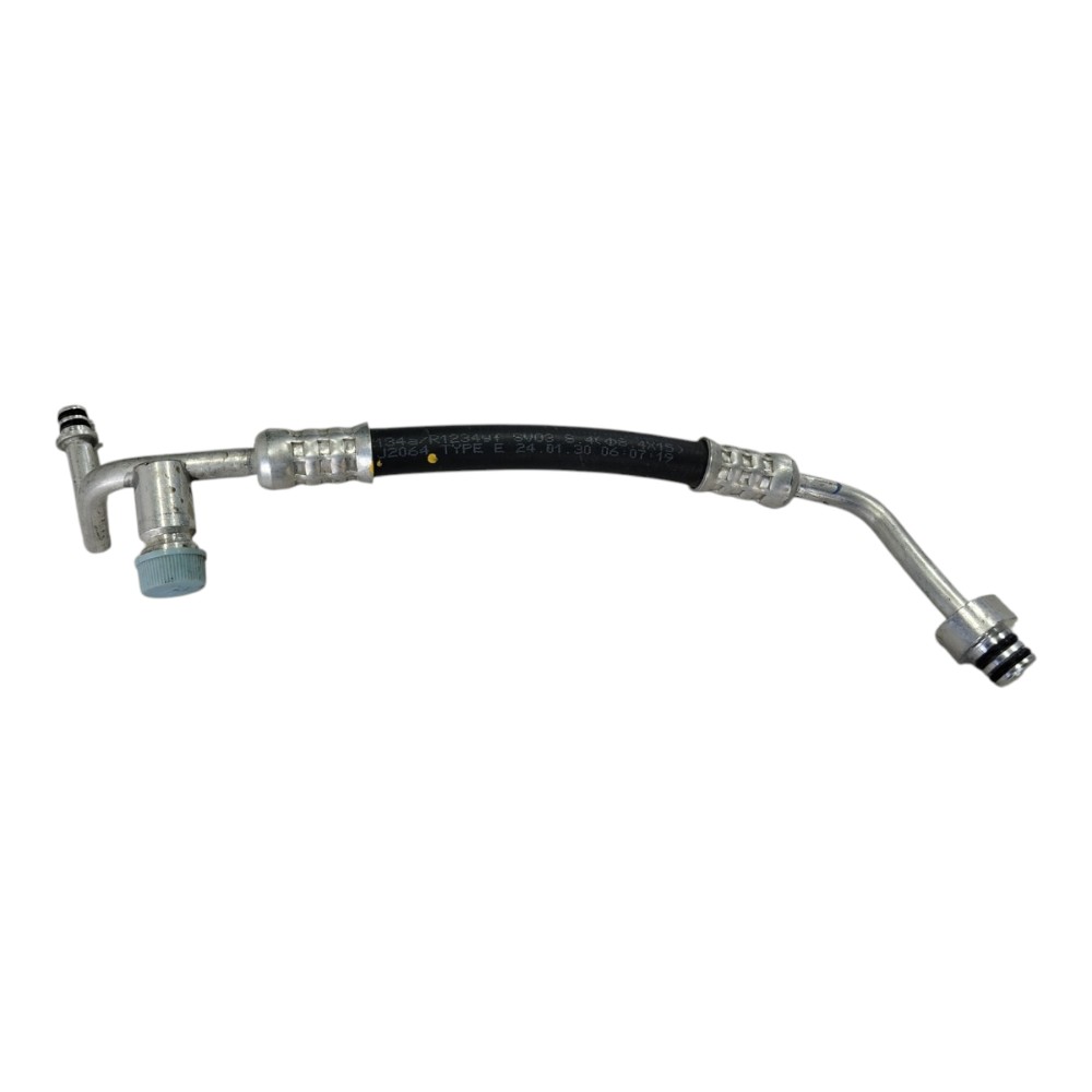 Mangueira Ar Condicionado Byd Dolphin Mini 2024 2025 V634 7