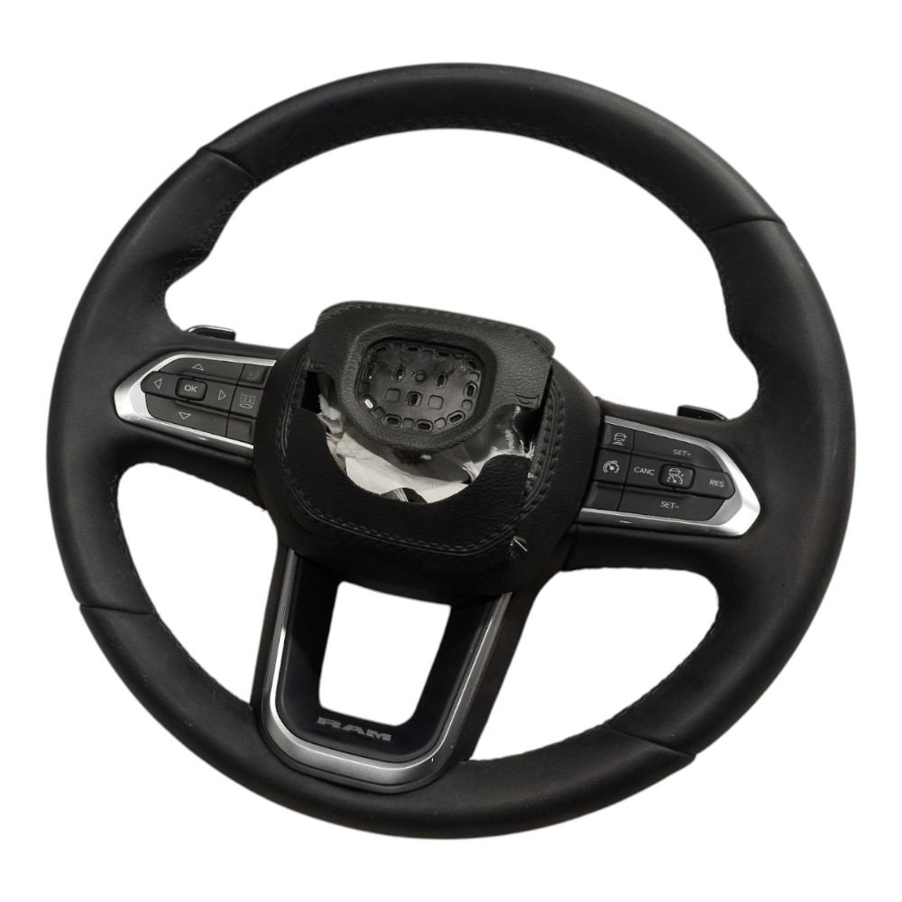 Volante Motorista Ram Rampage 2023 2025 V659 7